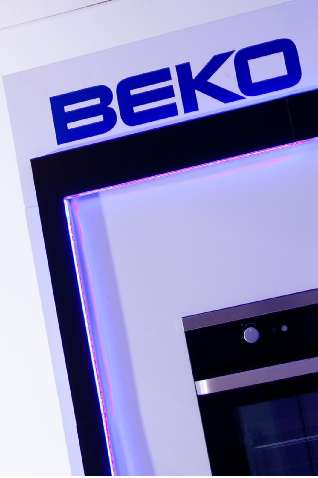 Beko Retail Showroom 2