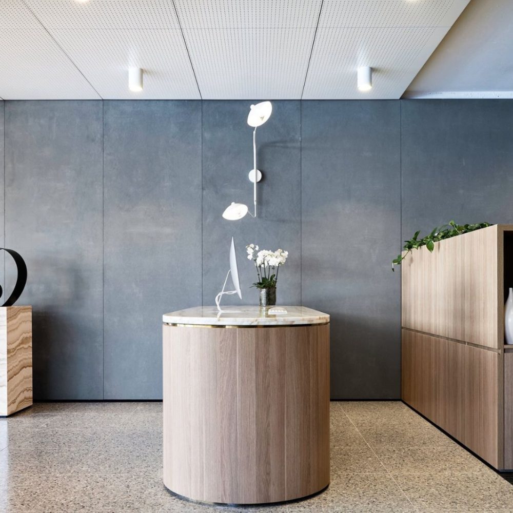 Retail Fitouts Brisbane