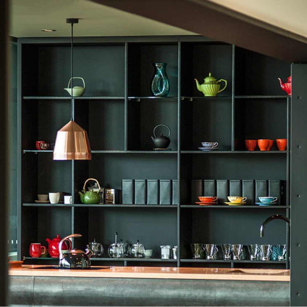 Cafe Fitouts and Renovations