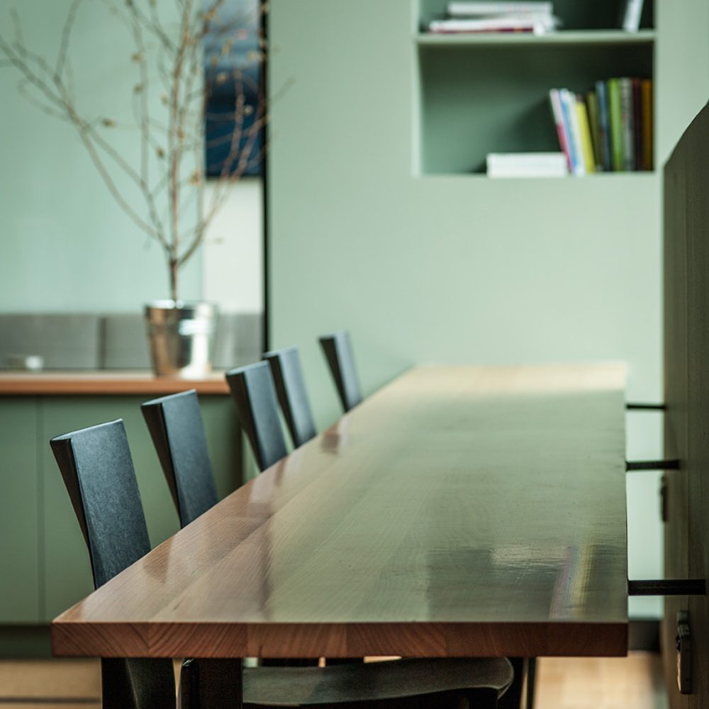 Cafe Seating
