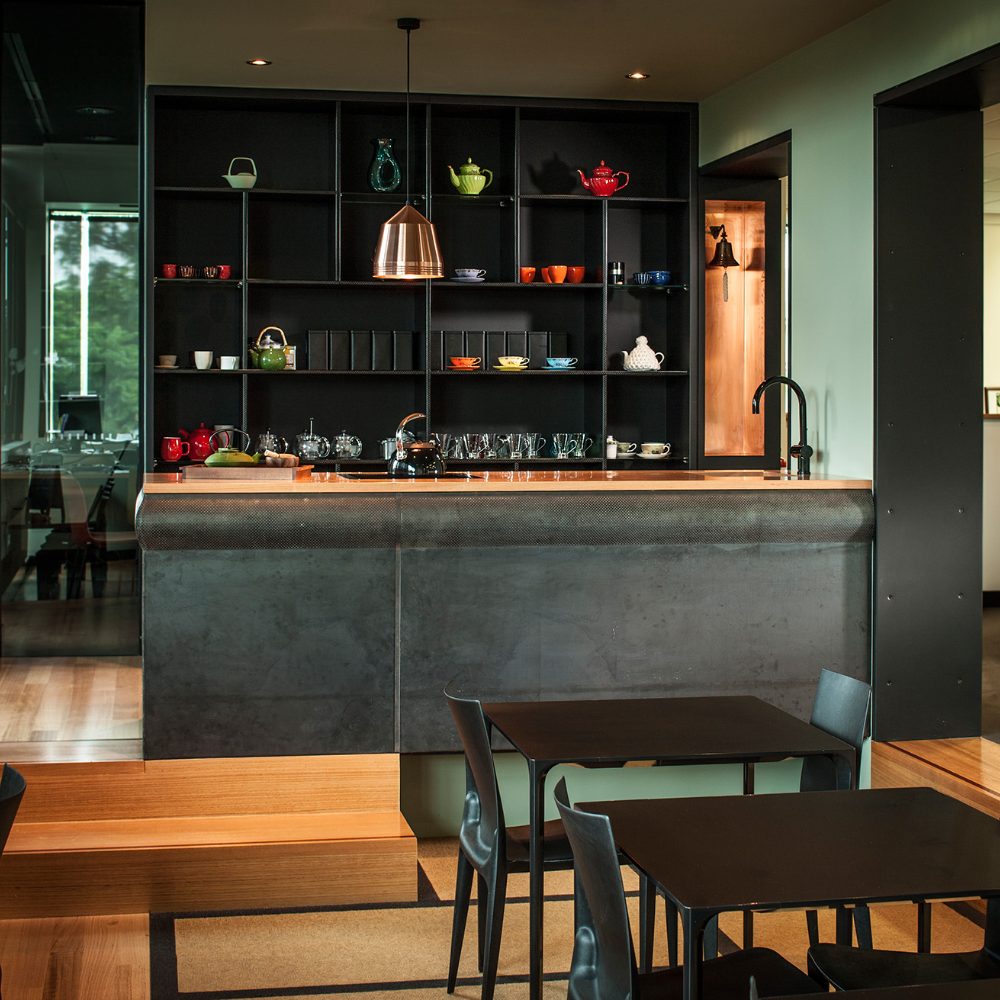 Retail Fitouts Brisbane