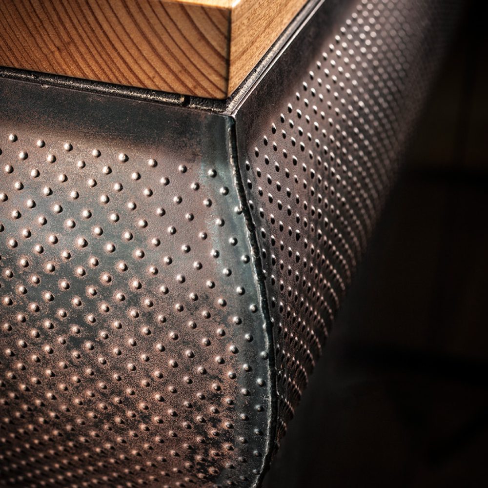 Joinery Designed To Look Good and Work hard